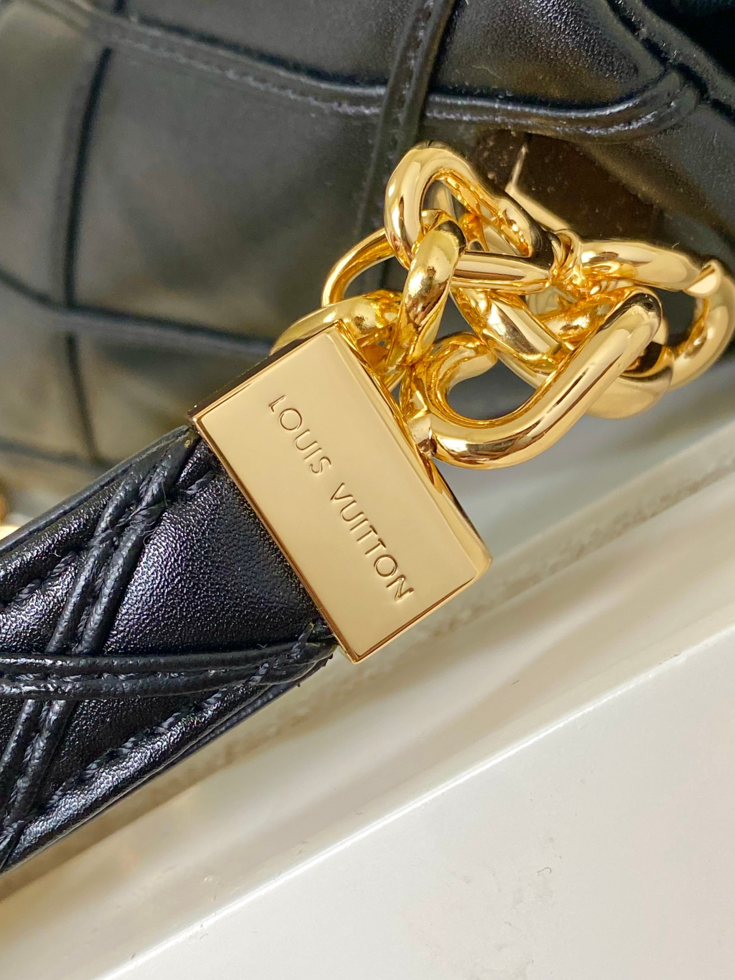 Lv Go-14 Bag