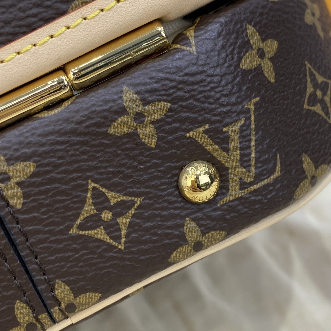 Lv Boite Chapeau
