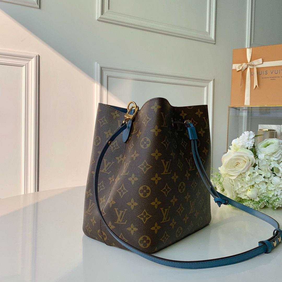 Louis Vuitton Néonoé Bag