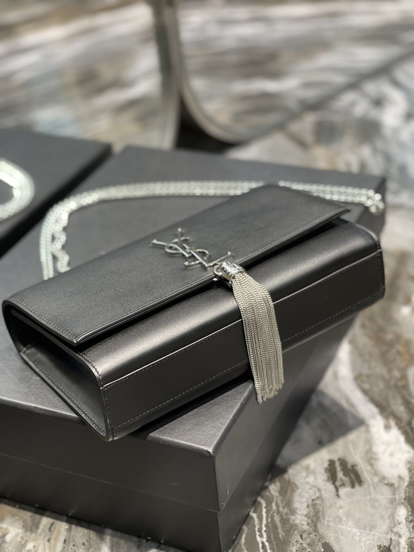 Ysl Kate Bag