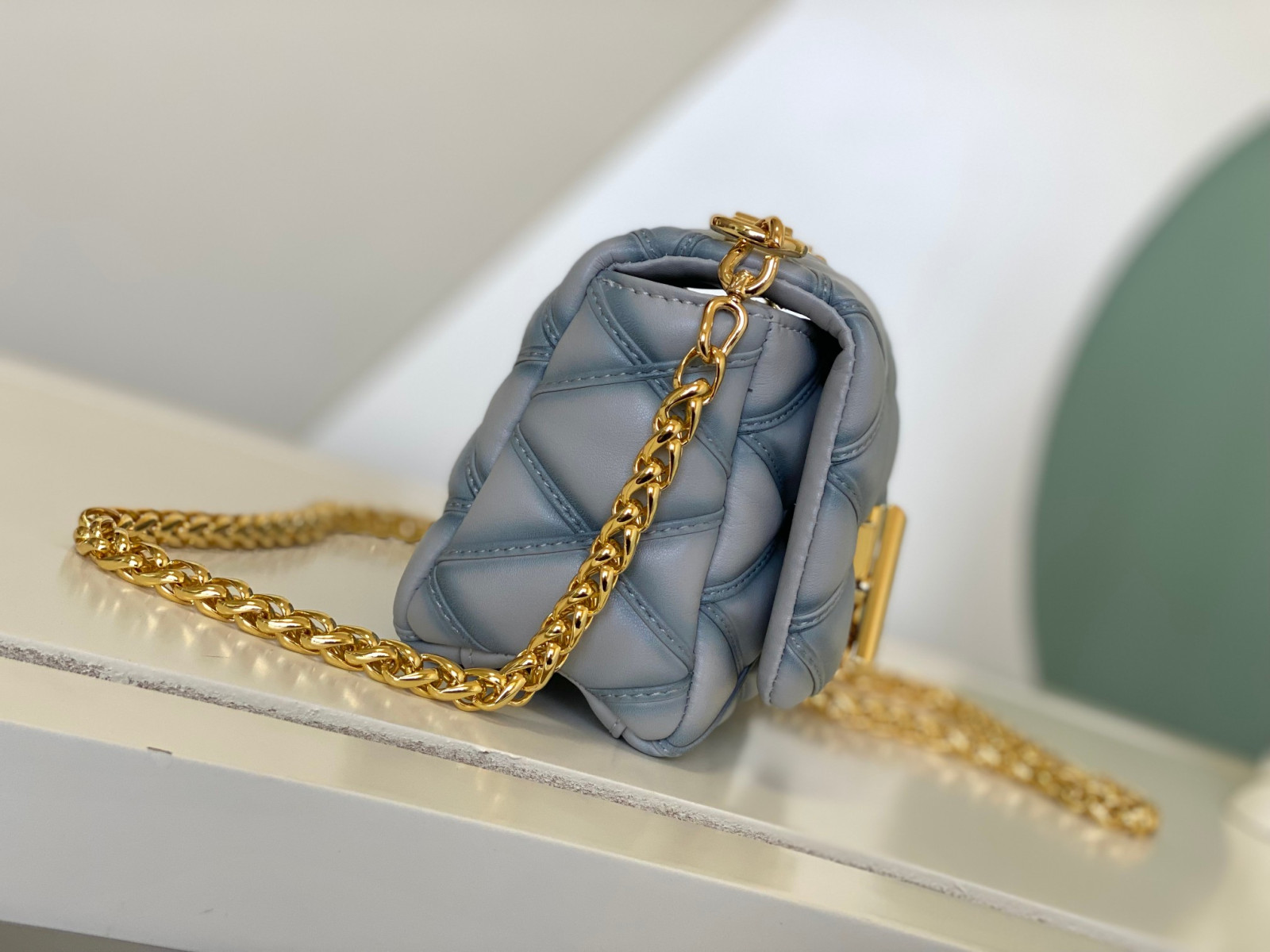 Lv Go-14 Bag