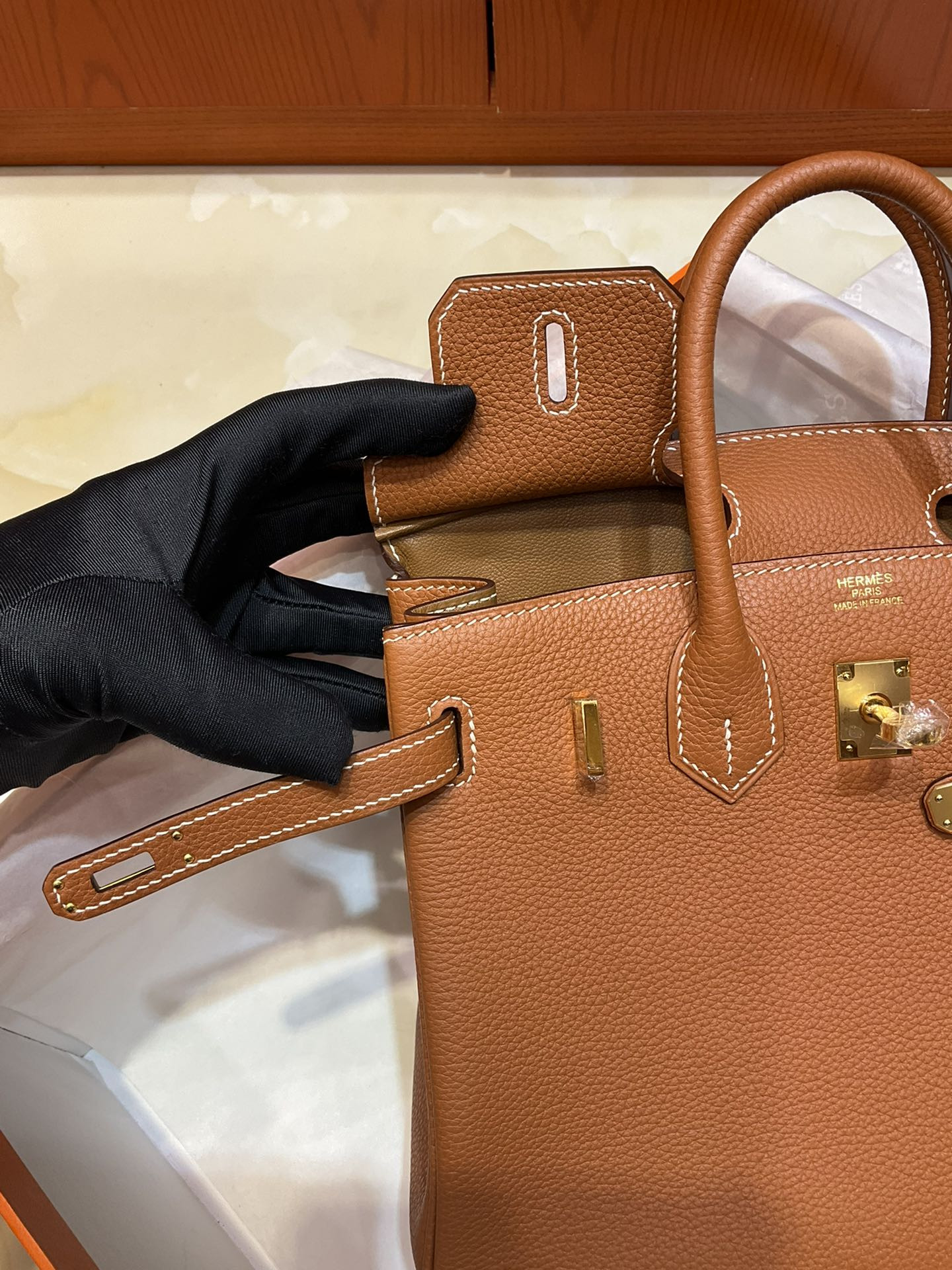 Birkin 25