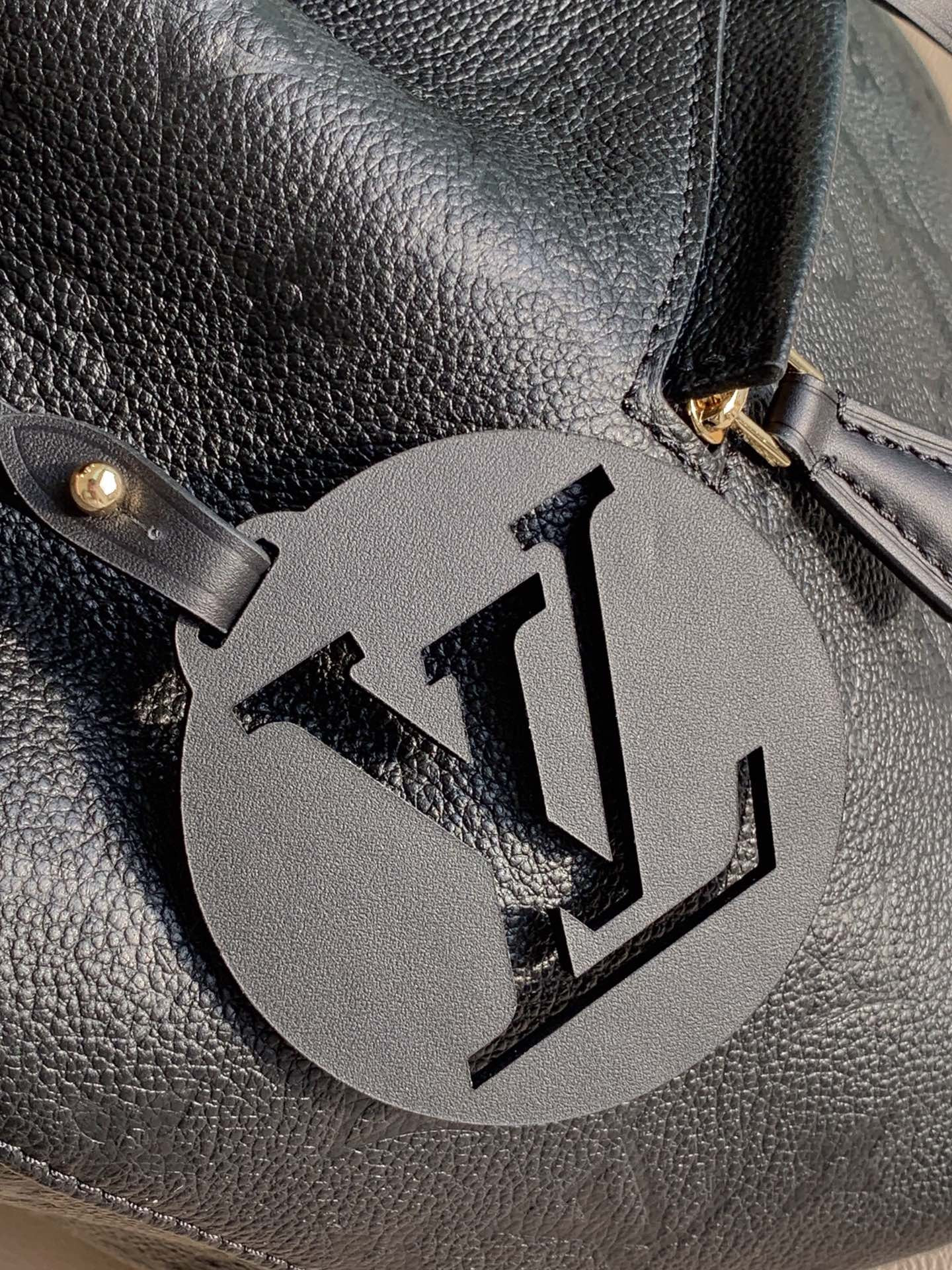Louis Vuitton Montsouris Bb Bag