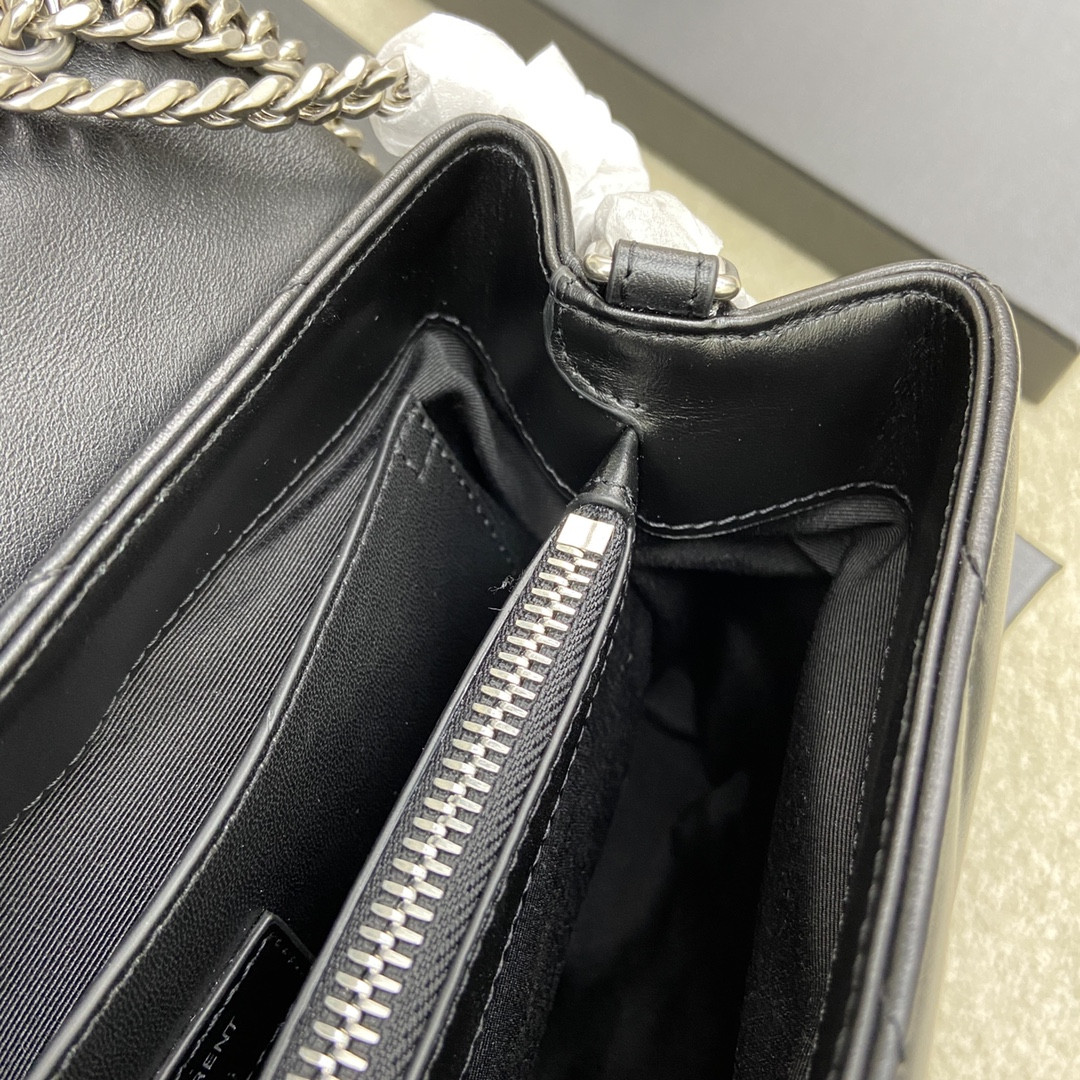 Ysl Loulou Bag