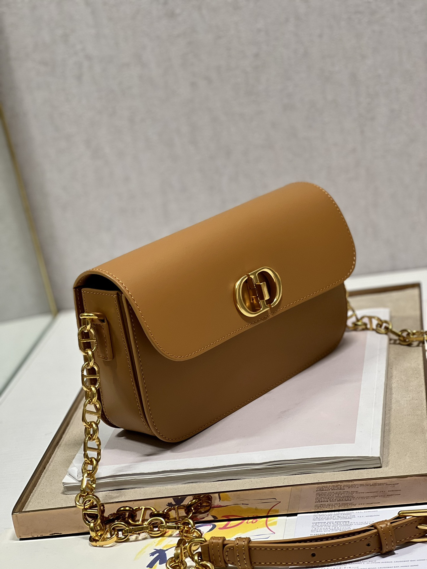 30 Montaigne Bag