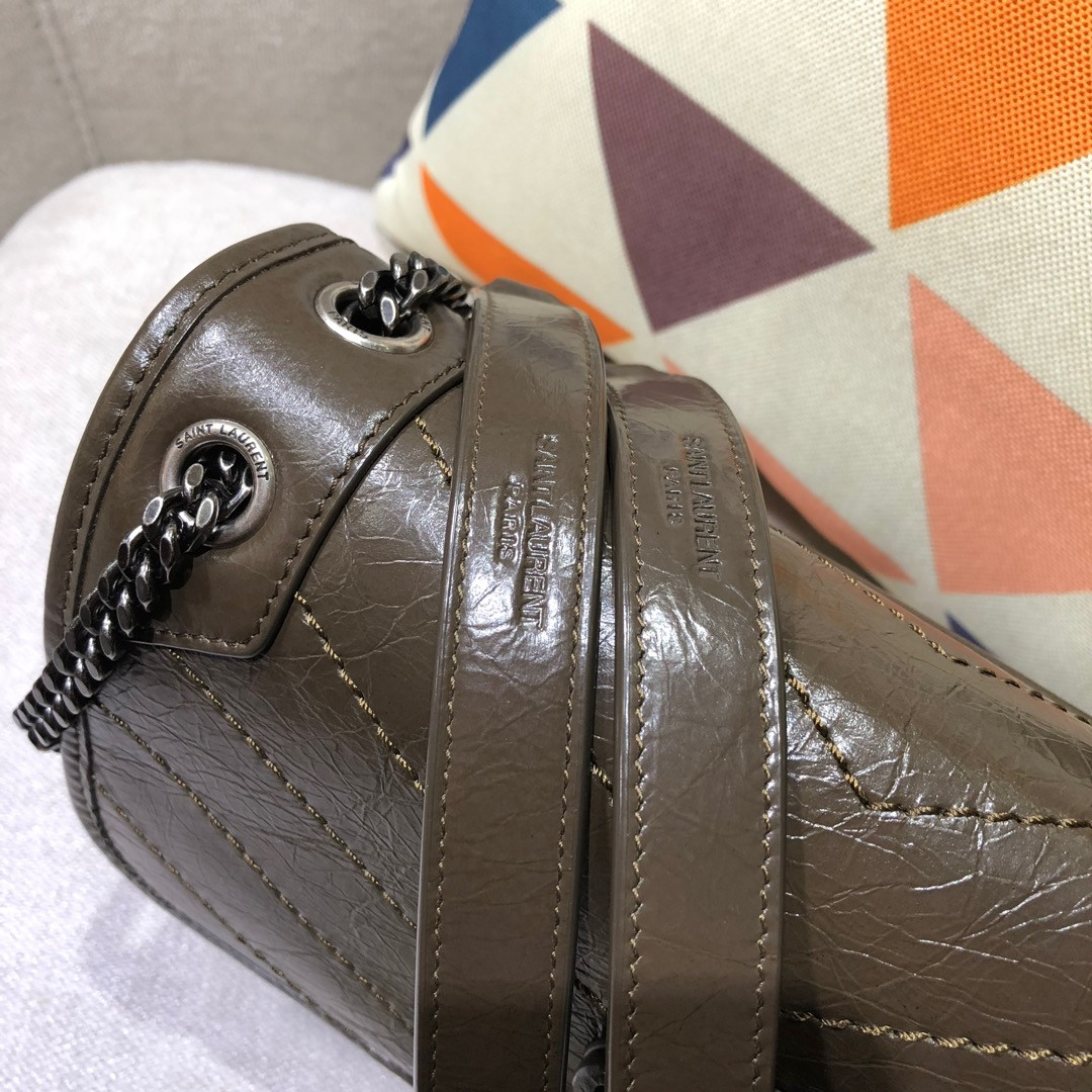 Ysl Niki Medium Bag
