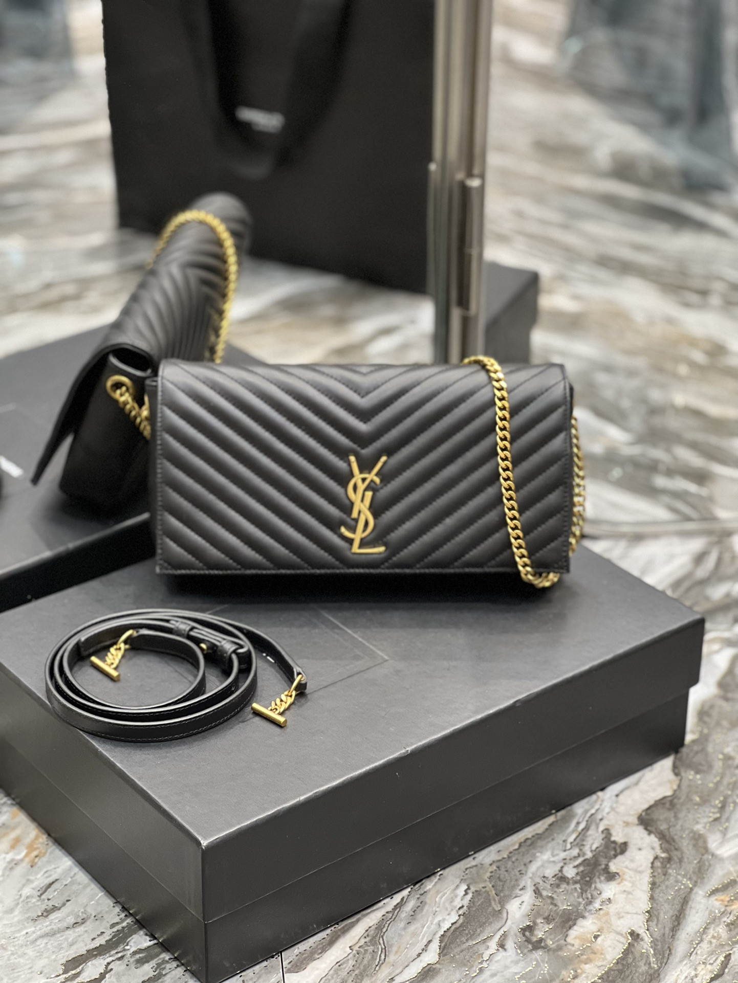 YSL KATE 99 BAG