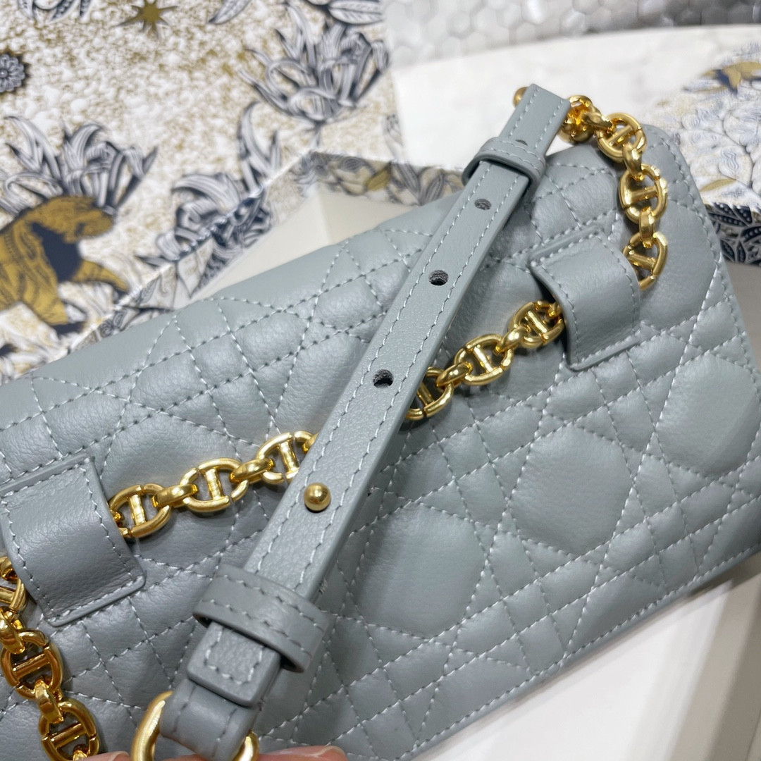 Dior Caro Pouch