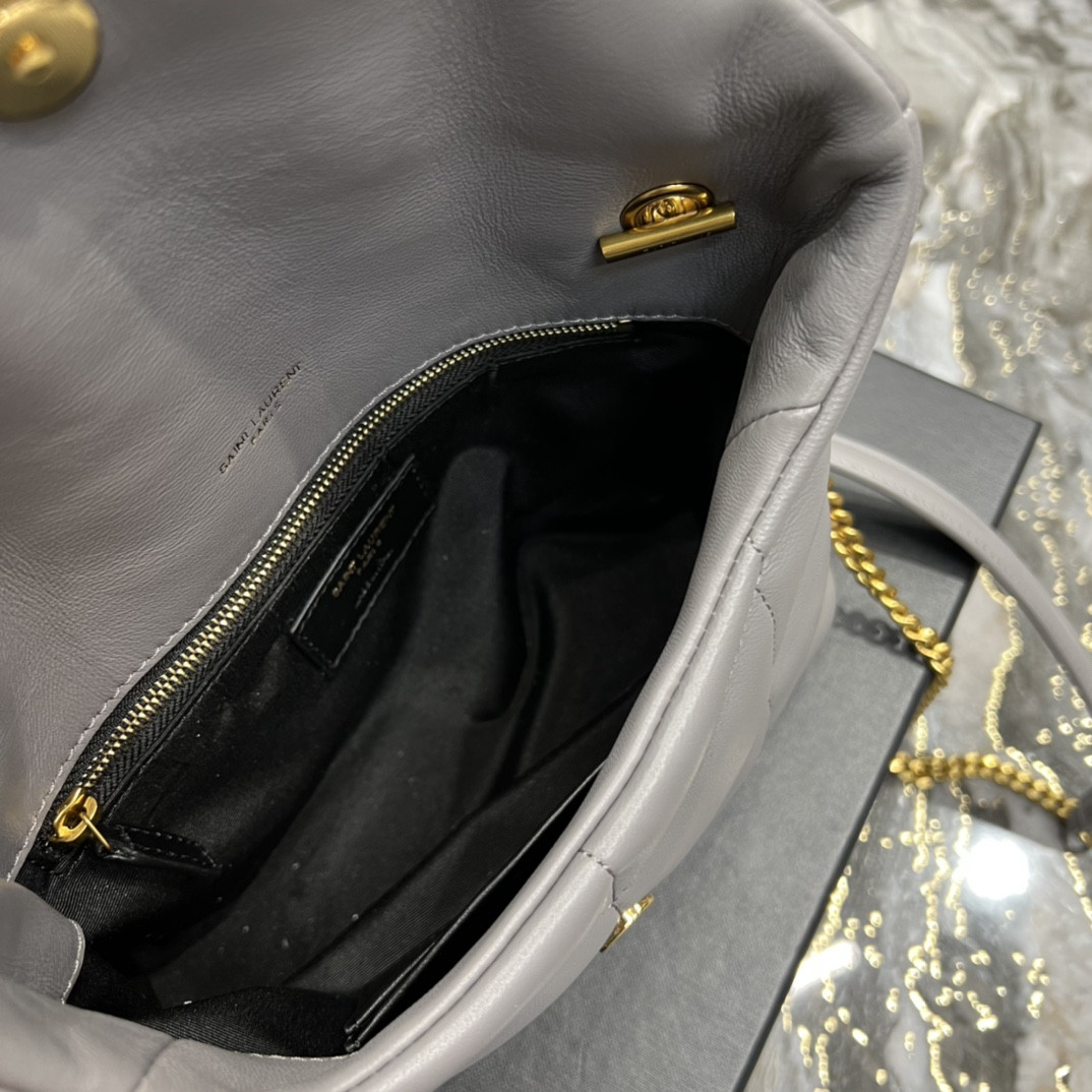 Ysl Loulou Bag