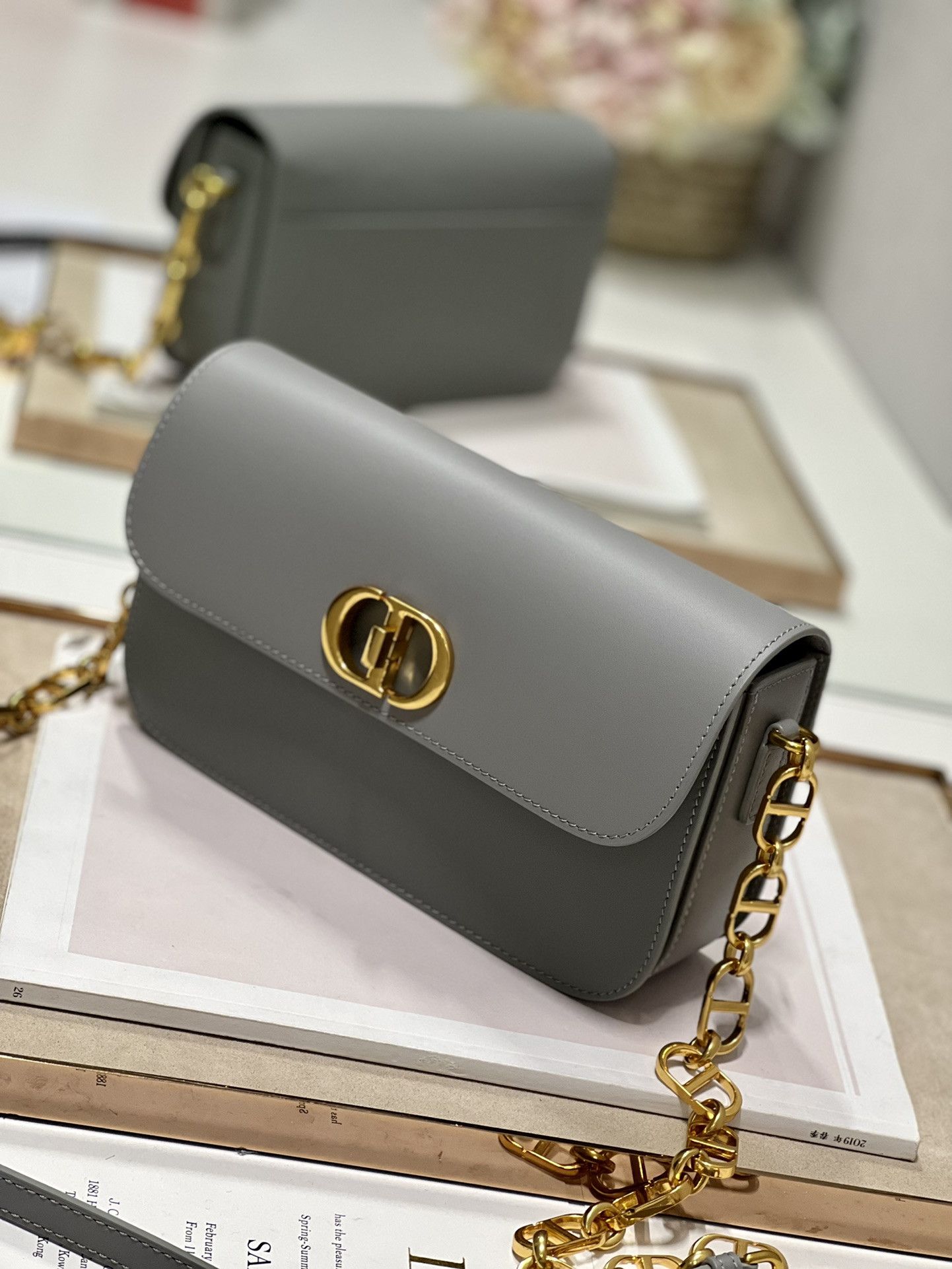 30 Montaigne Bag
