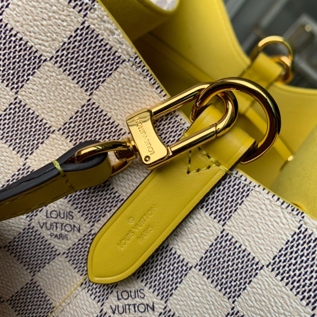 Louis Vuitton Néonoé Bag