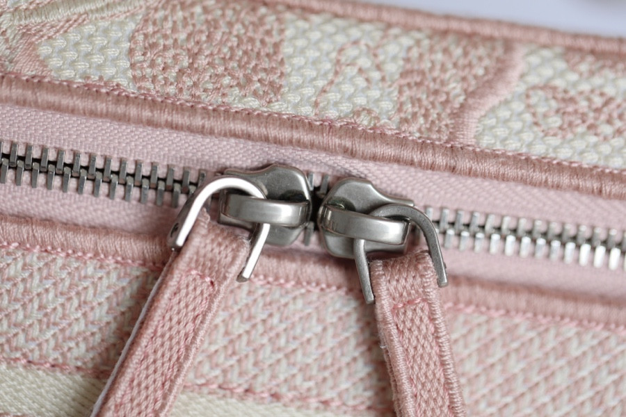 Dior Travel Vanity