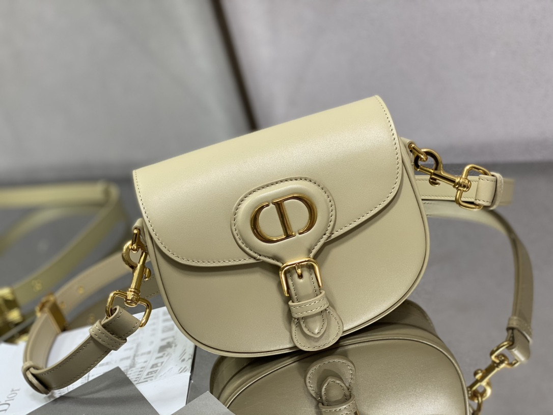 Small Dior Bobby Bag