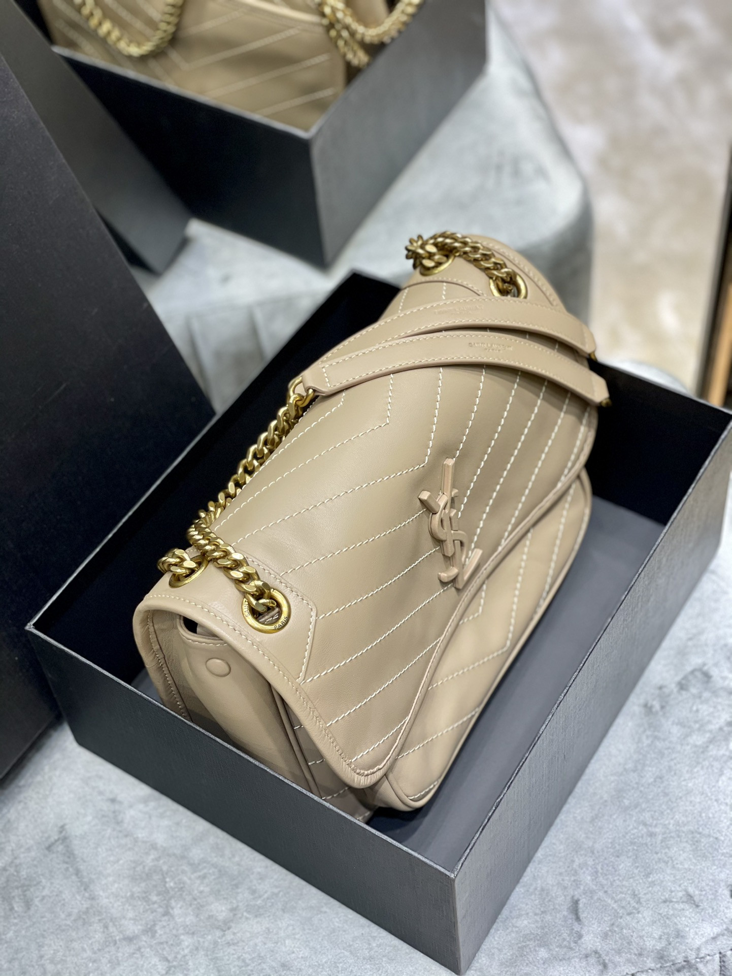 Ysl Niki Medium Bag
