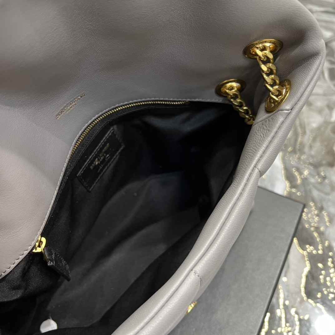 Ysl Loulou Bag