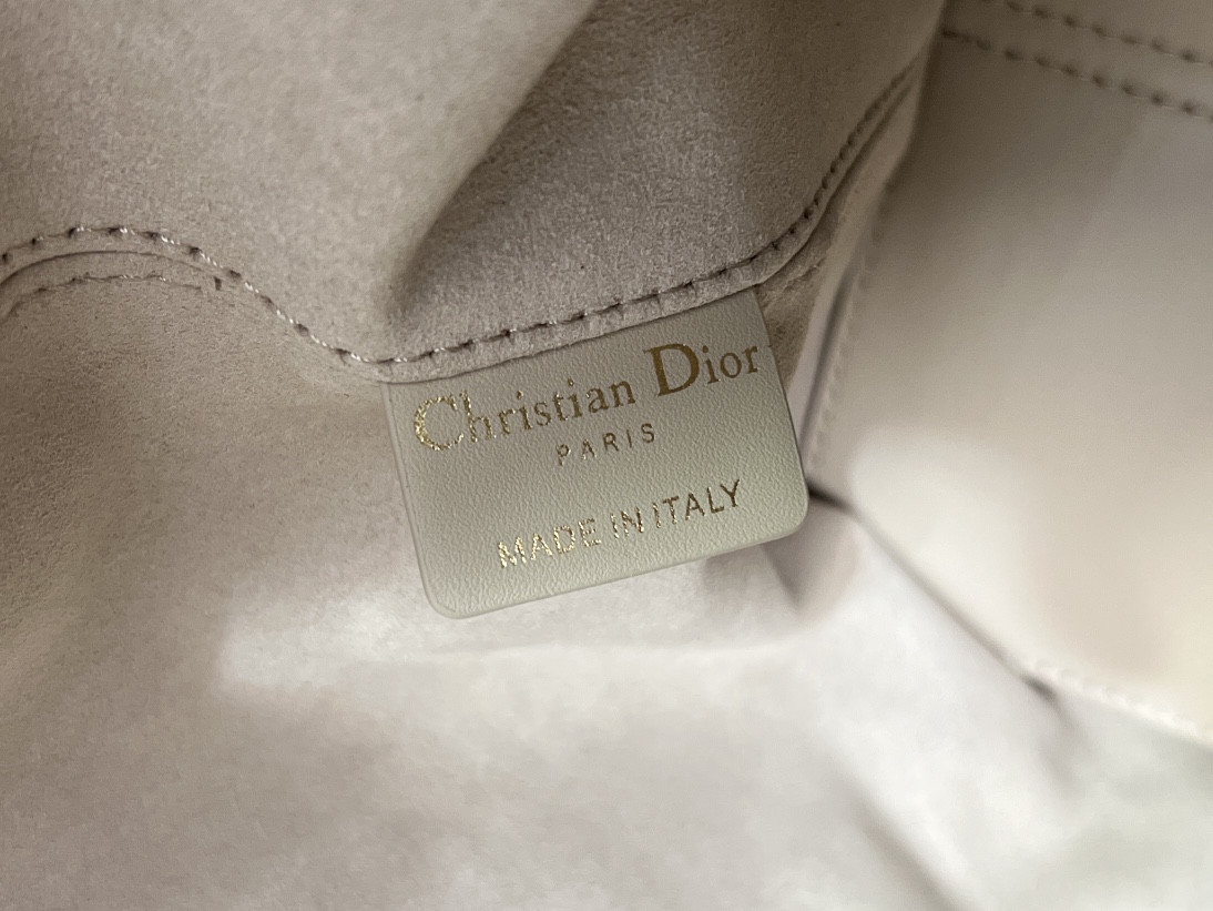 Dior Toujours Bag