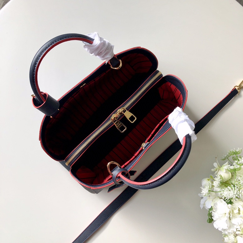 Louis Vuitton Montaigne Bb Bag