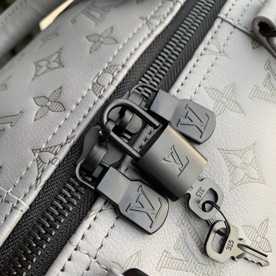 Louis Vuitton Keep All Bag