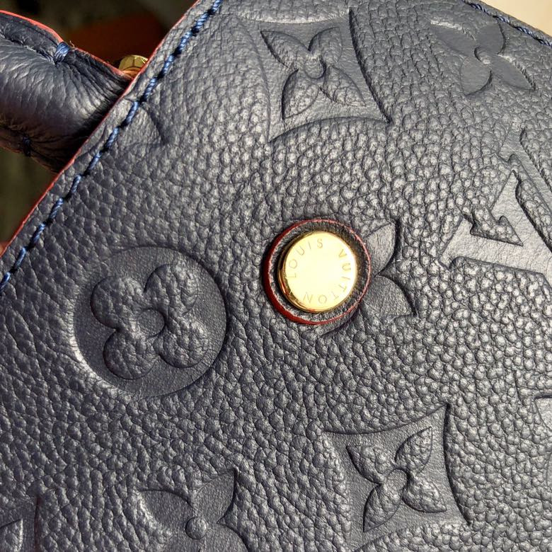Louis Vuitton Montaigne Bb Bag