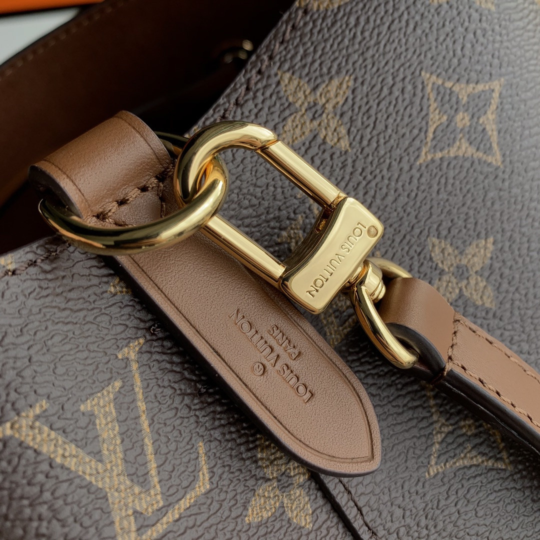 Louis Vuitton Néonoé Bag