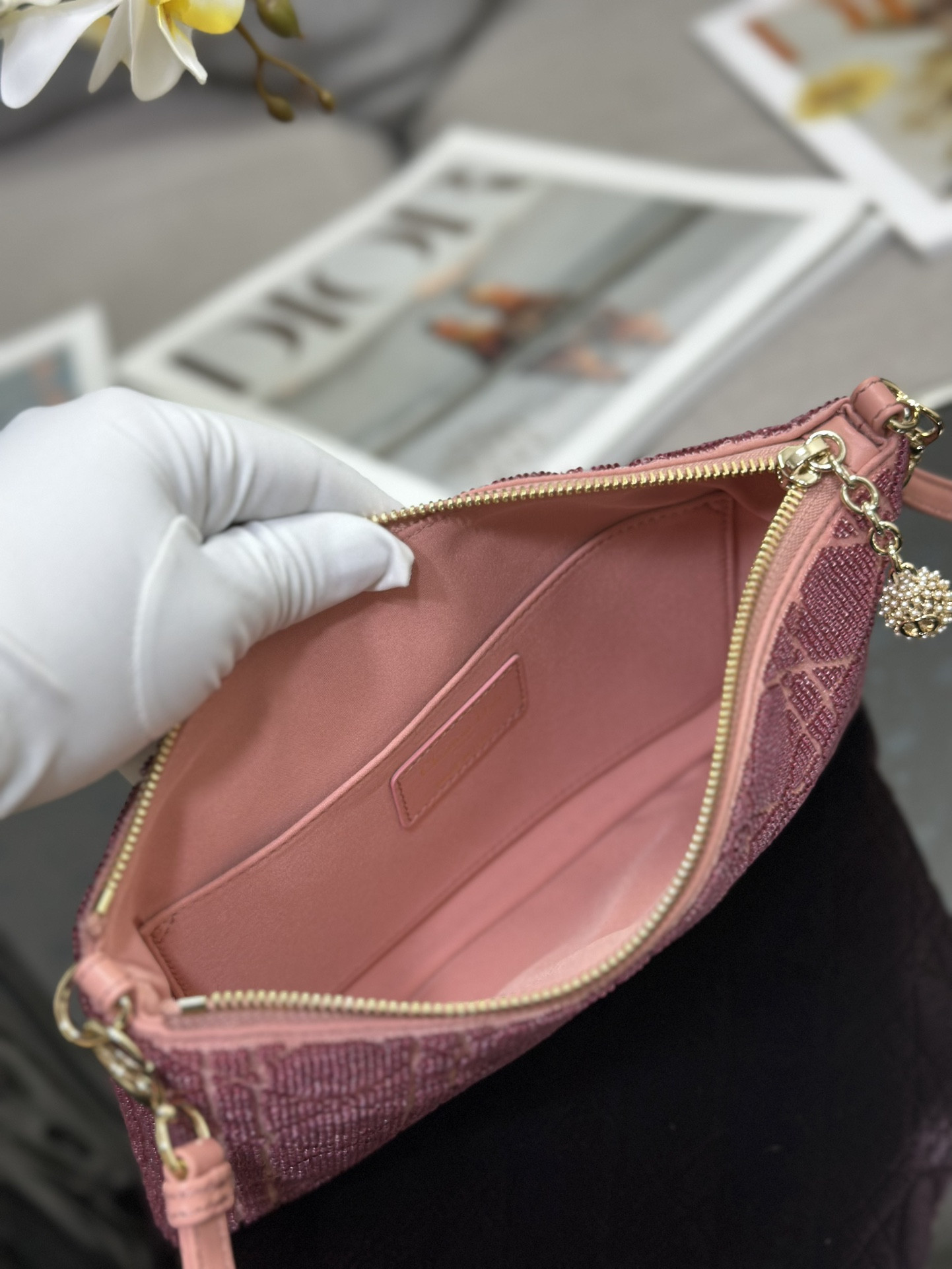 Dior Dream Bag