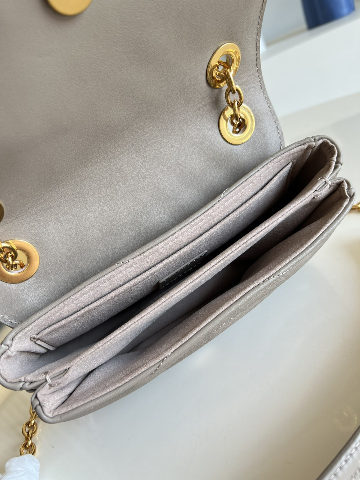 Louis Vuitton New Wave Multi Pochette Accessoires Bag