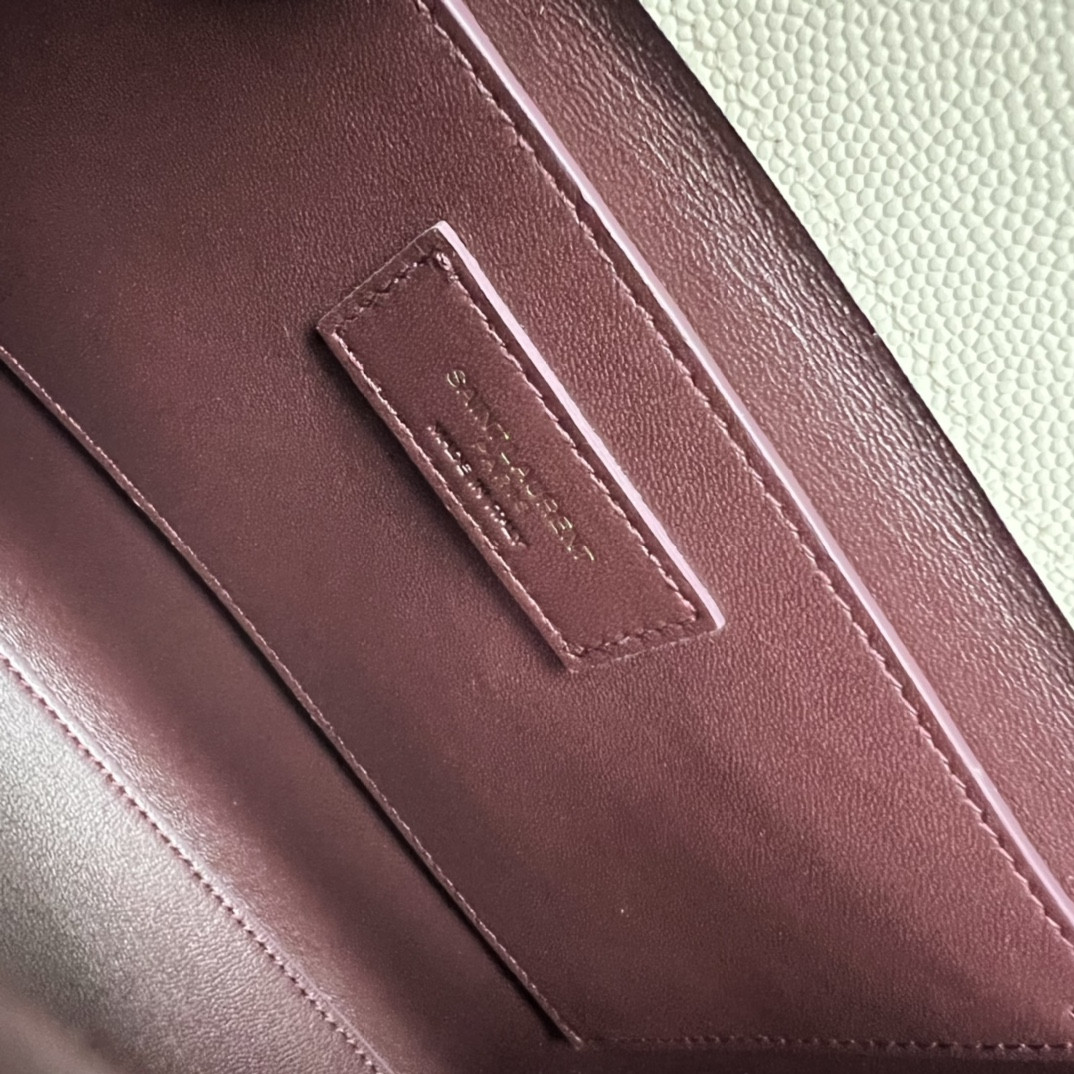 Ysl Cassandra Bag