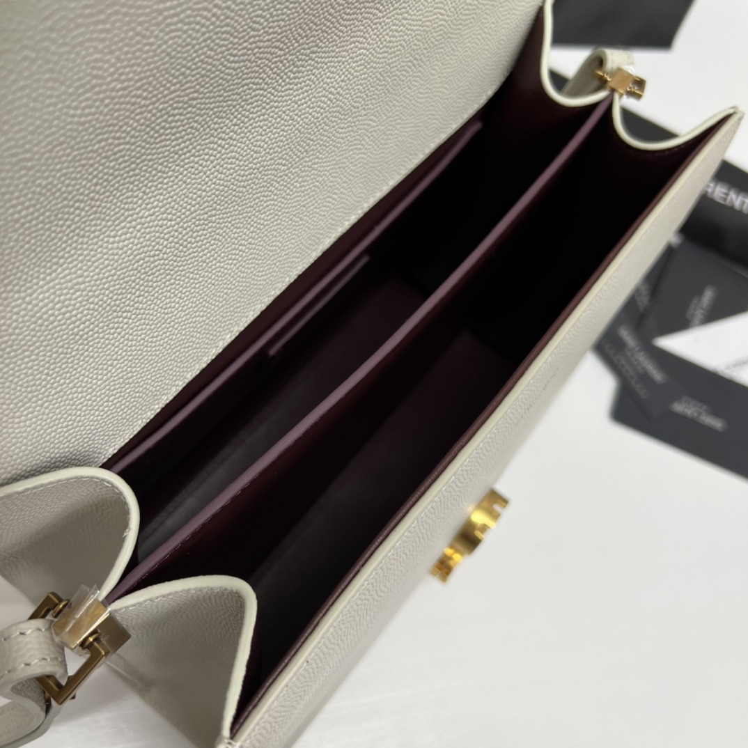 Ysl Cassandra Bag