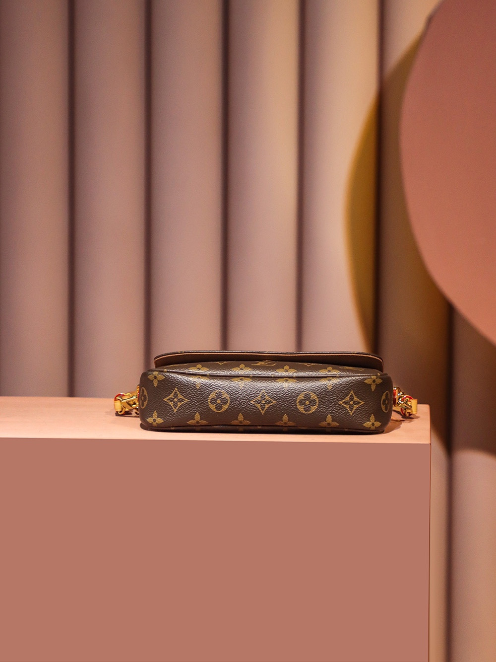 Louis Vuitton Ivy Bag