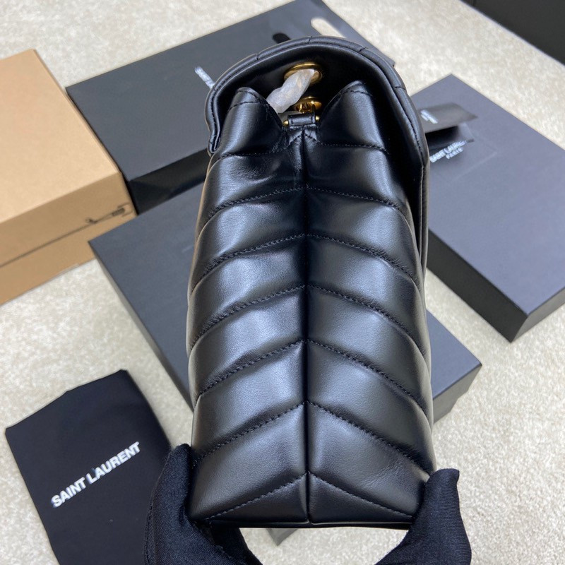 Ysl Loulou Bag
