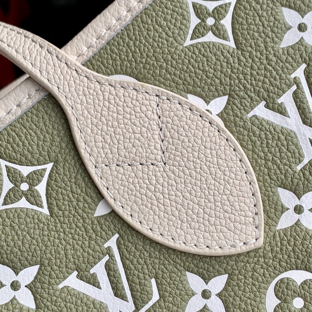 Louis Vuitton Neverfull Bag