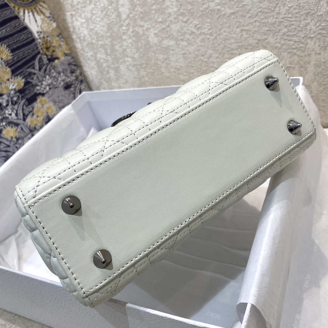 Small Lady Dior Bag