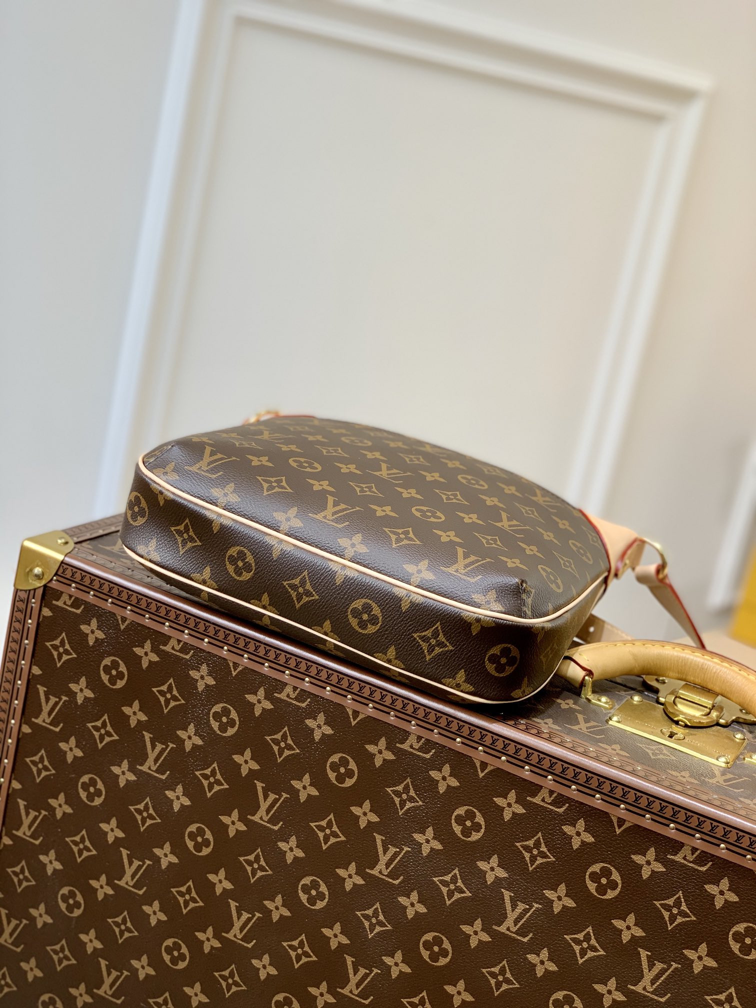 Louis Vuitton Odéon Bag