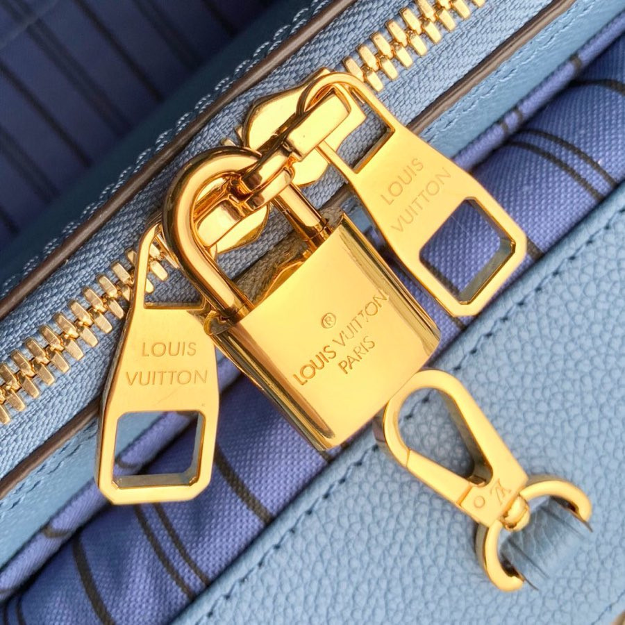 Louis Vuitton Montaigne Bb Bag