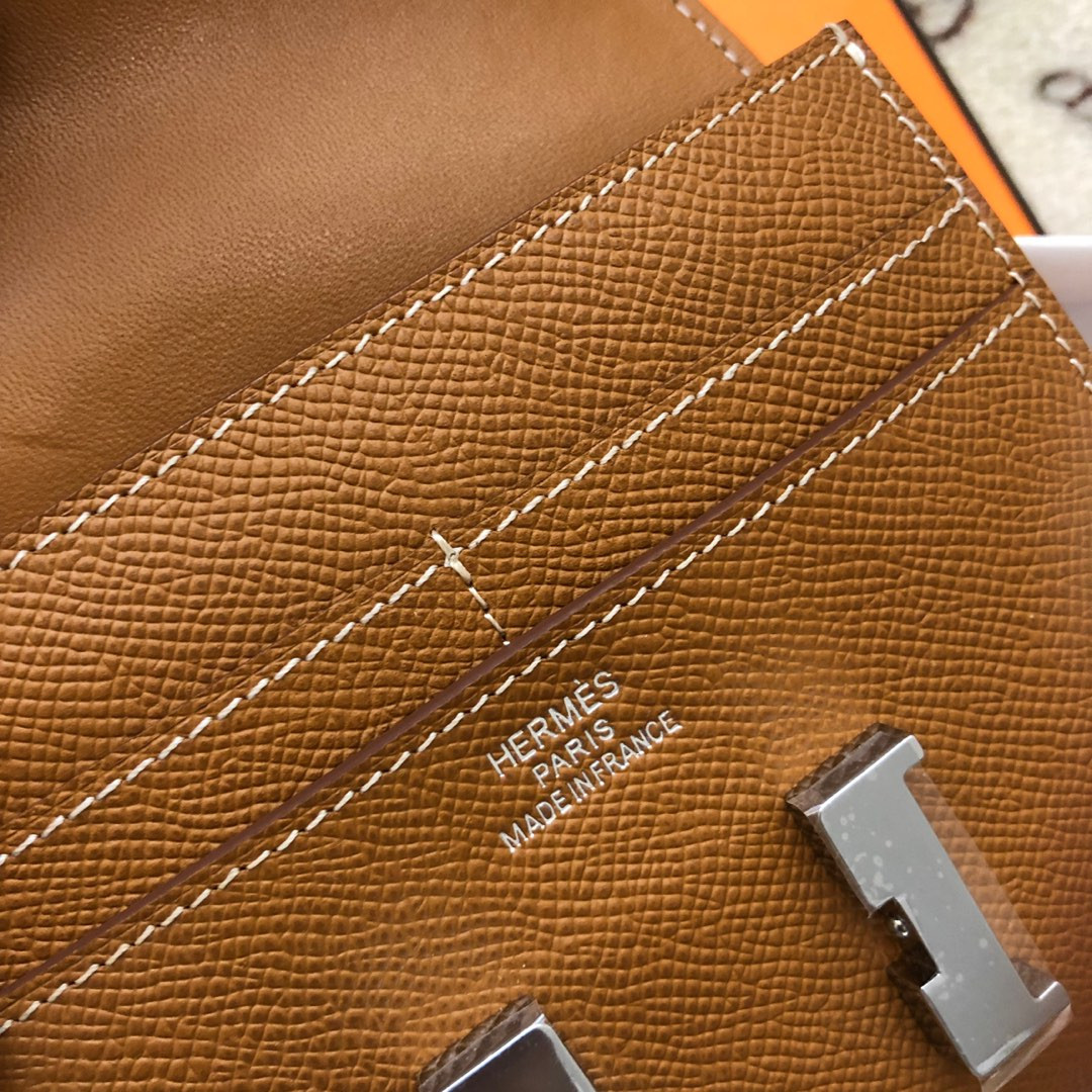 Constance Wallet
