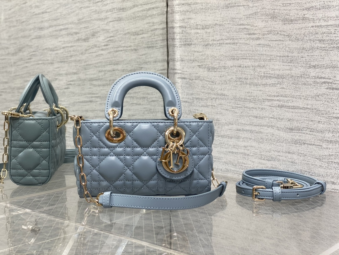 LADY D-JOY MICRO BAG
