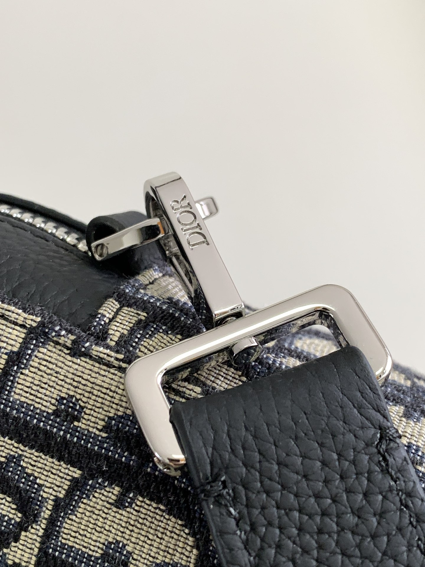 Dior World Tour Bag