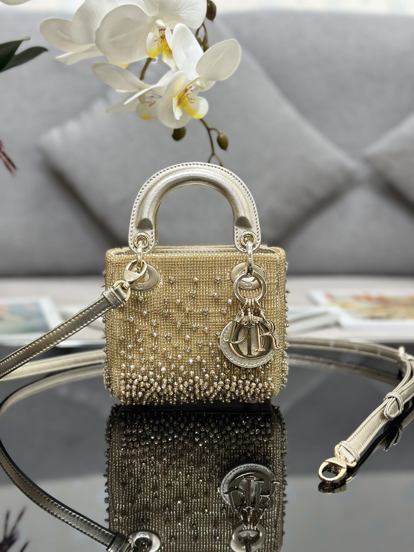 Dior Lady D-joy