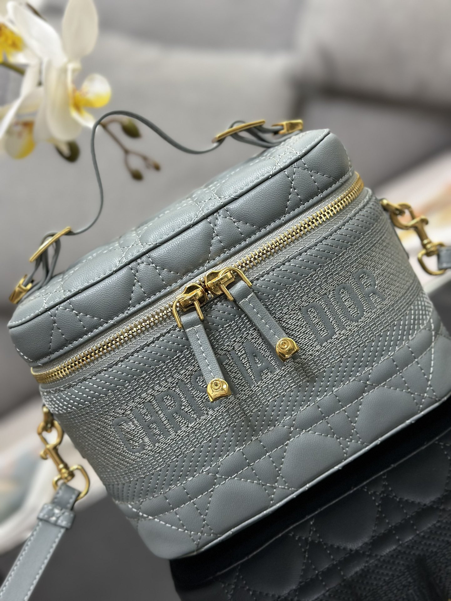 Dior Travel Vanity