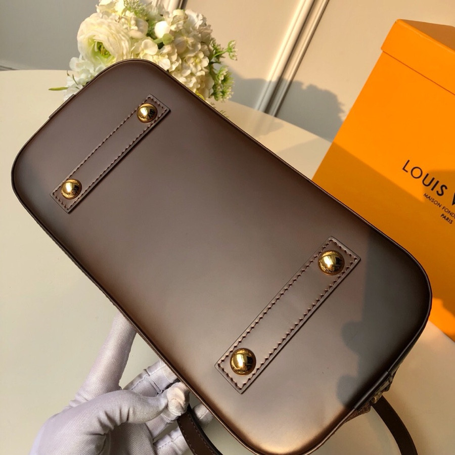 Lv Alma Bb