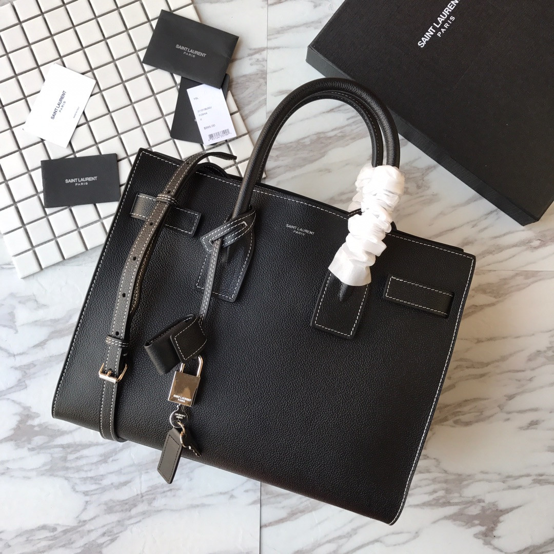 Ysl Sac De Jour Bag