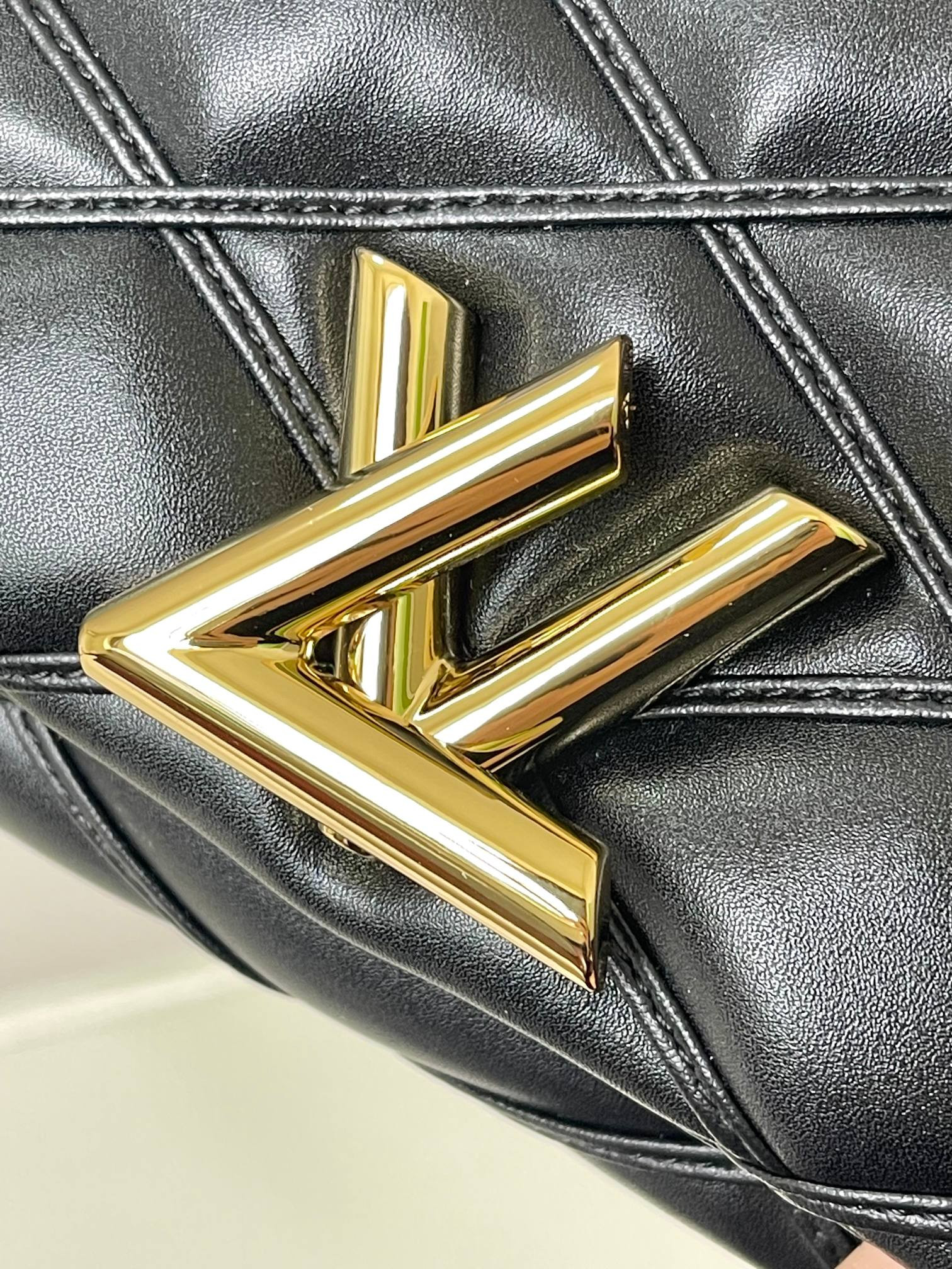 Lv Go-14 Bag