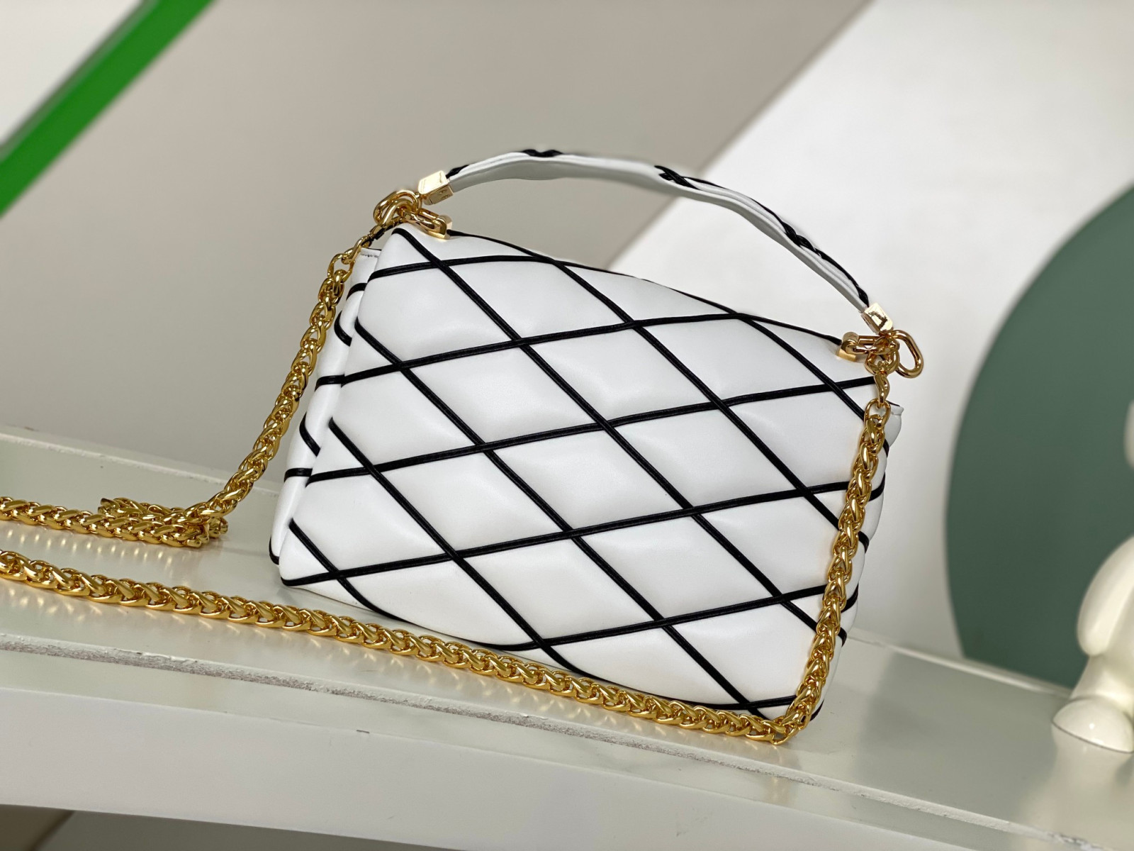 Lv Go-14 Bag