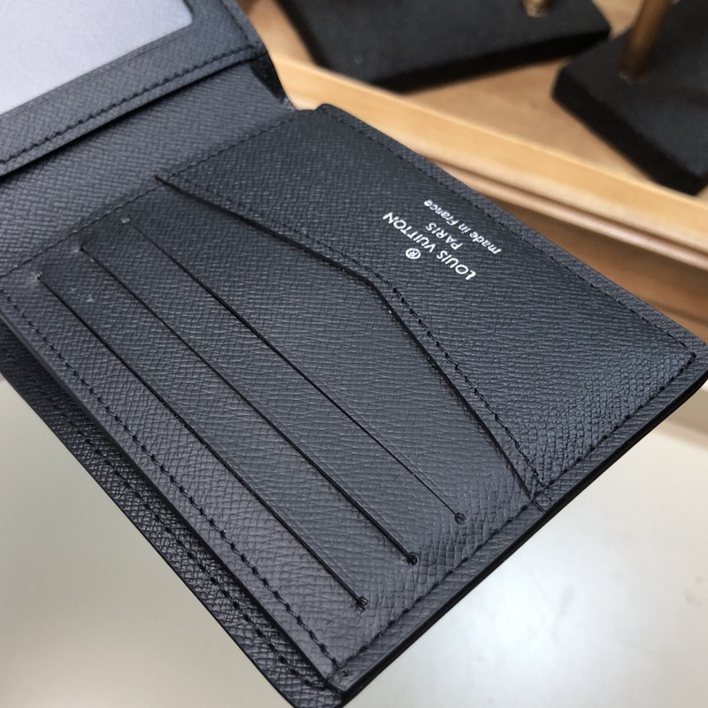Louis Vuitton Slender Id Bag