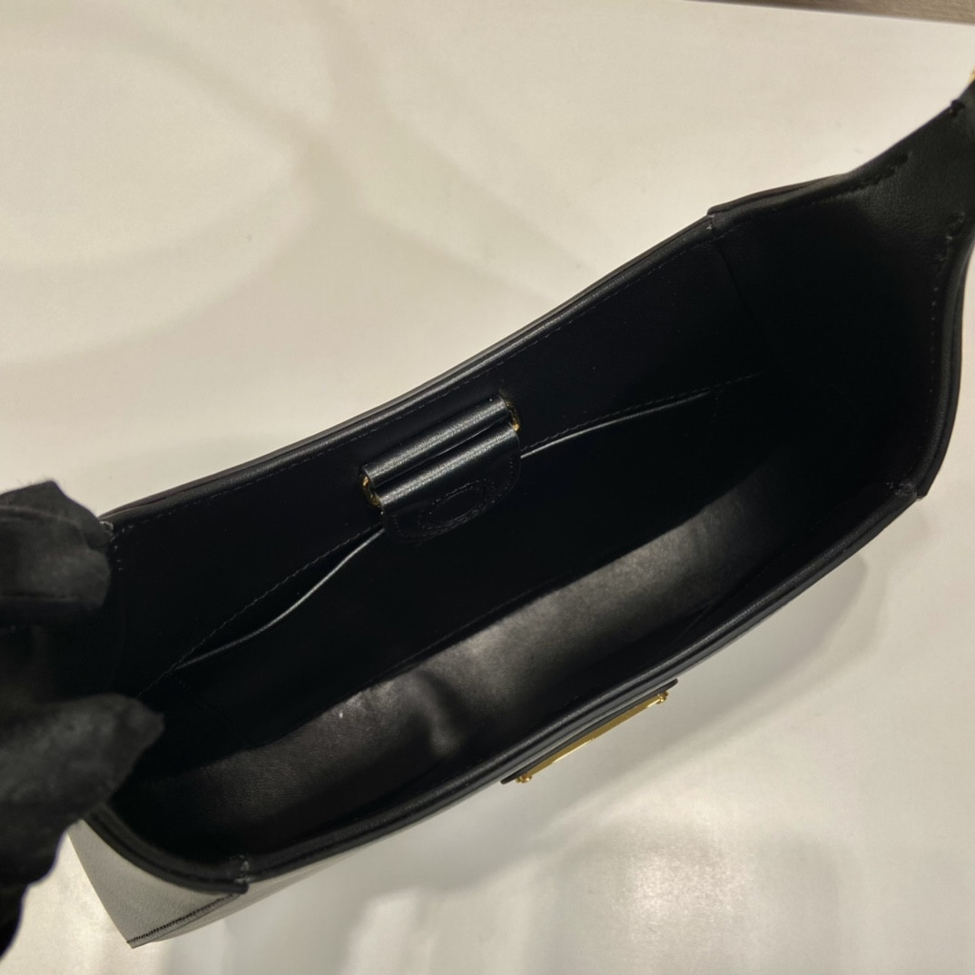 Prada Cleo Bag