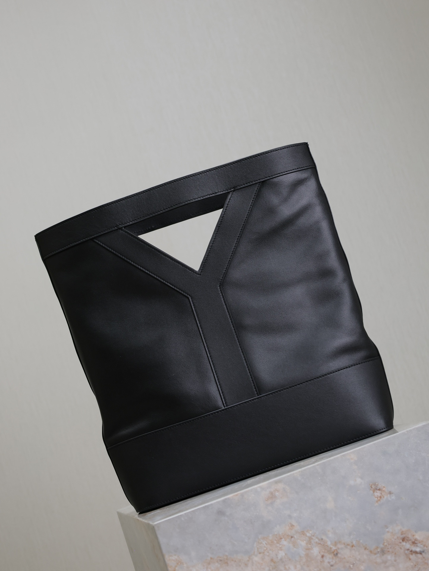 Ysl 24ss Attaché Case