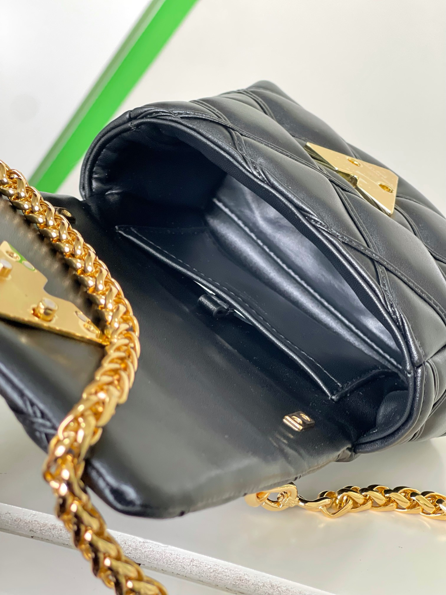 Lv Go-14 Bag