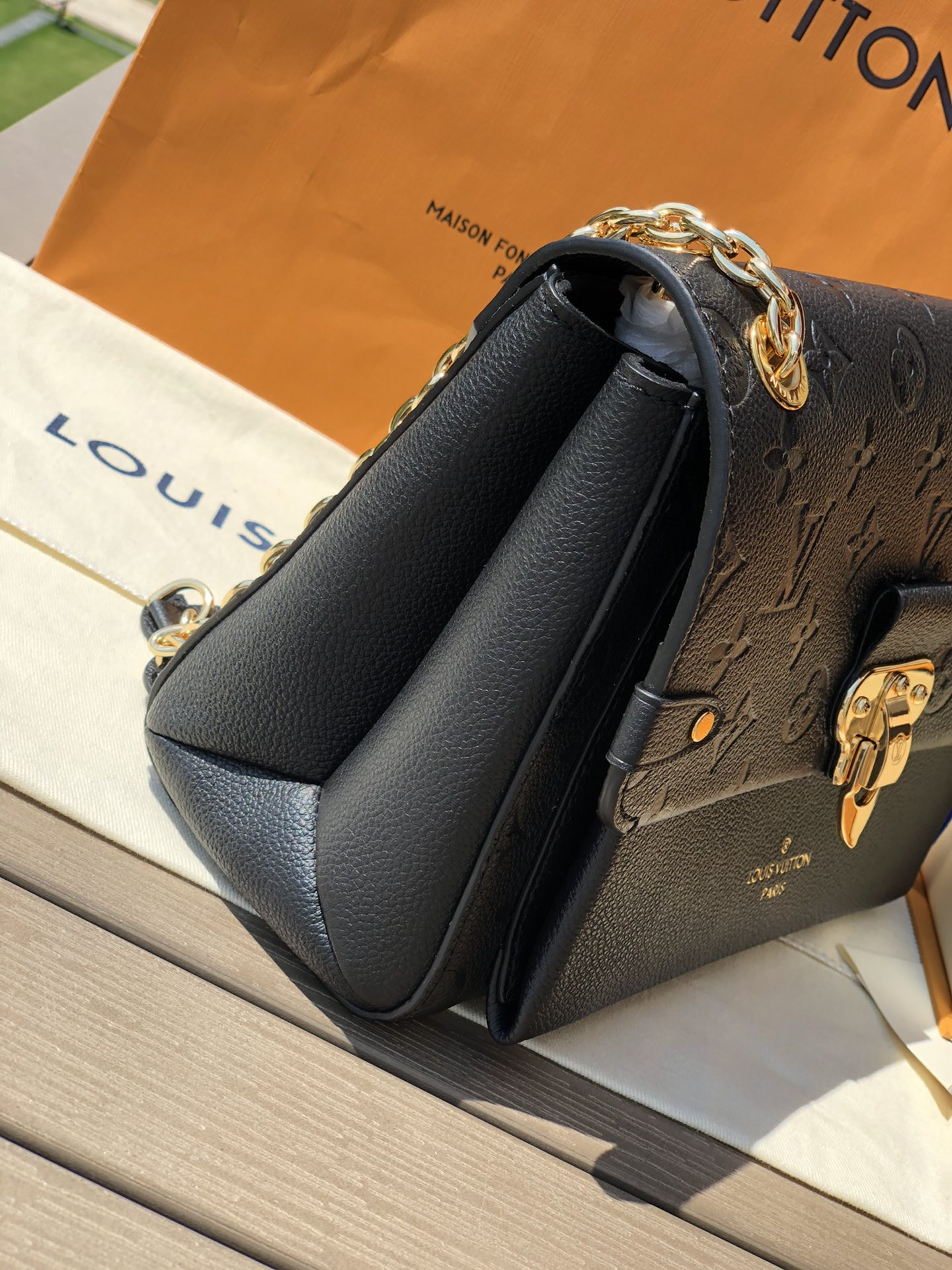 Lv Vavin Bag