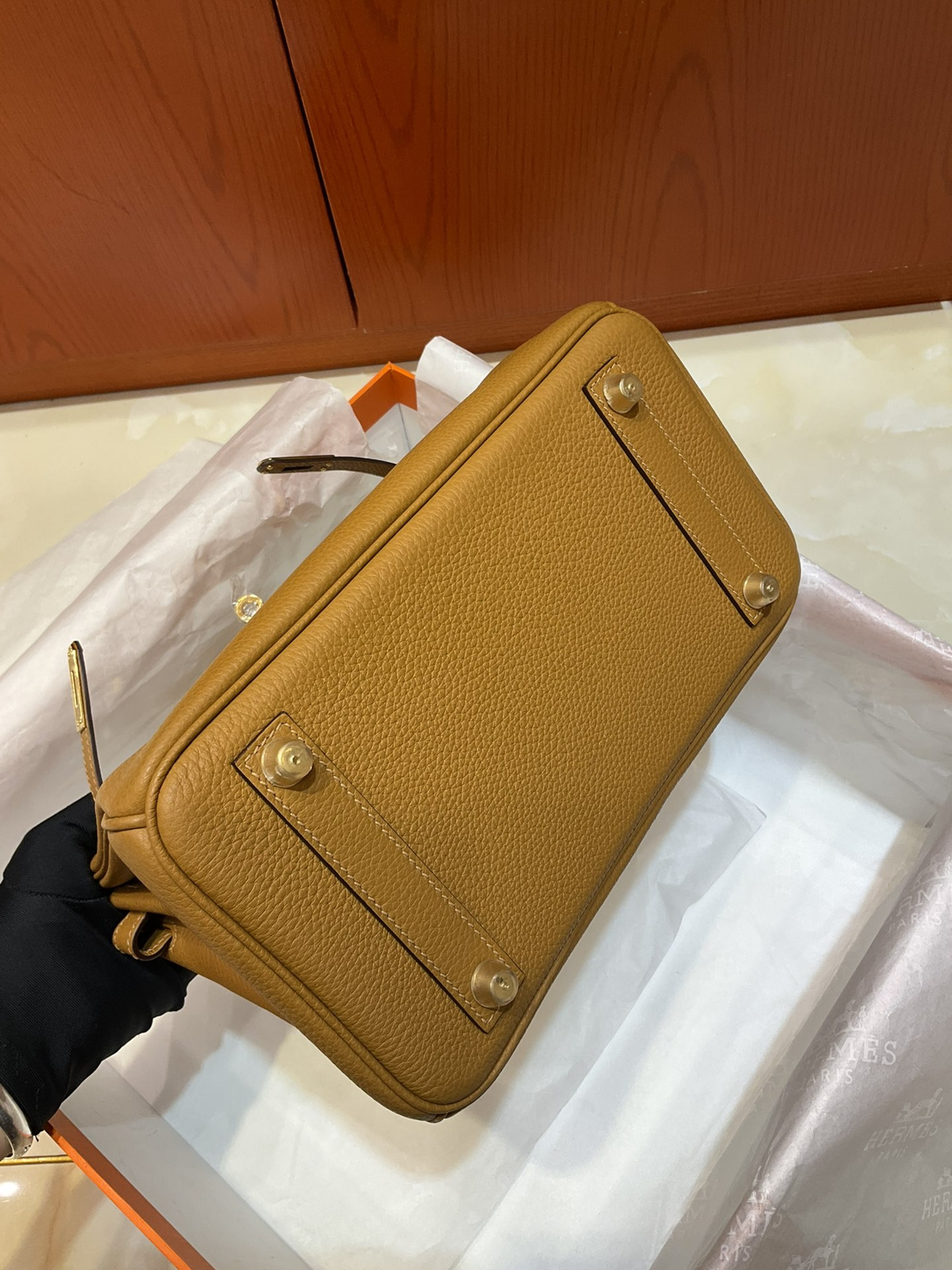 Birkin 25
