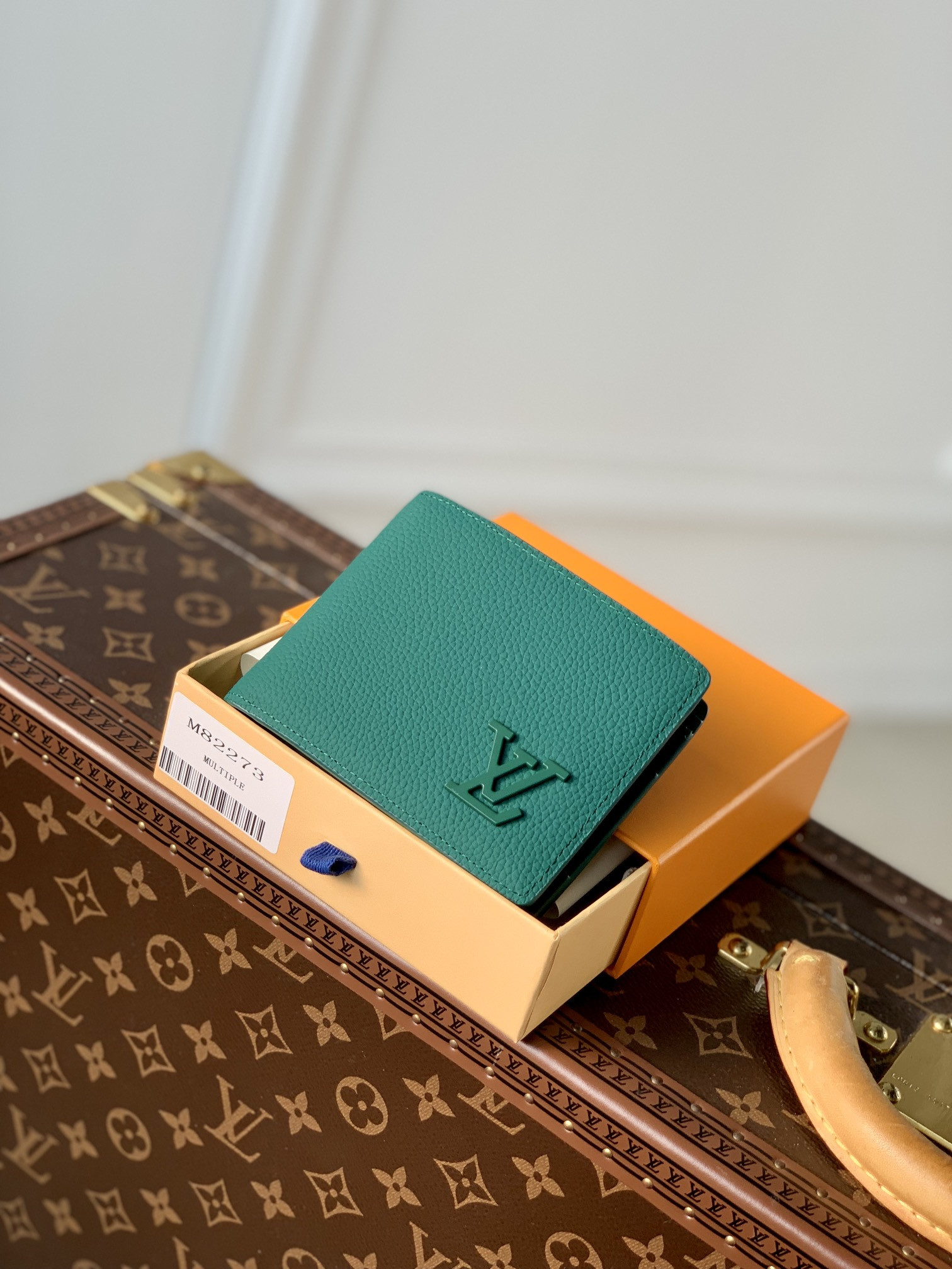 Louis Vuitton Cléa Bag